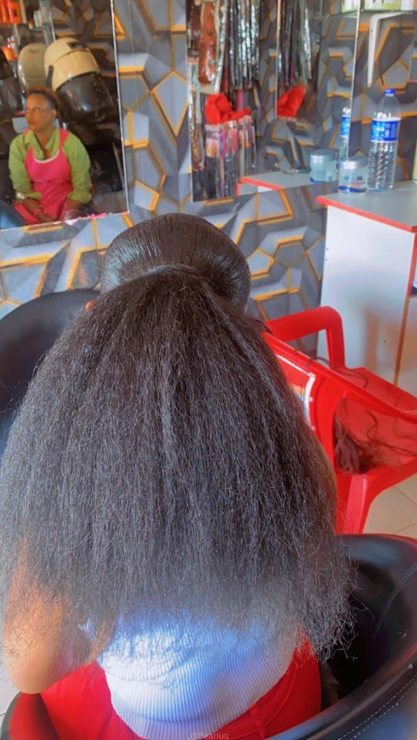 Jackie’s beauty city namasuba zimwe road