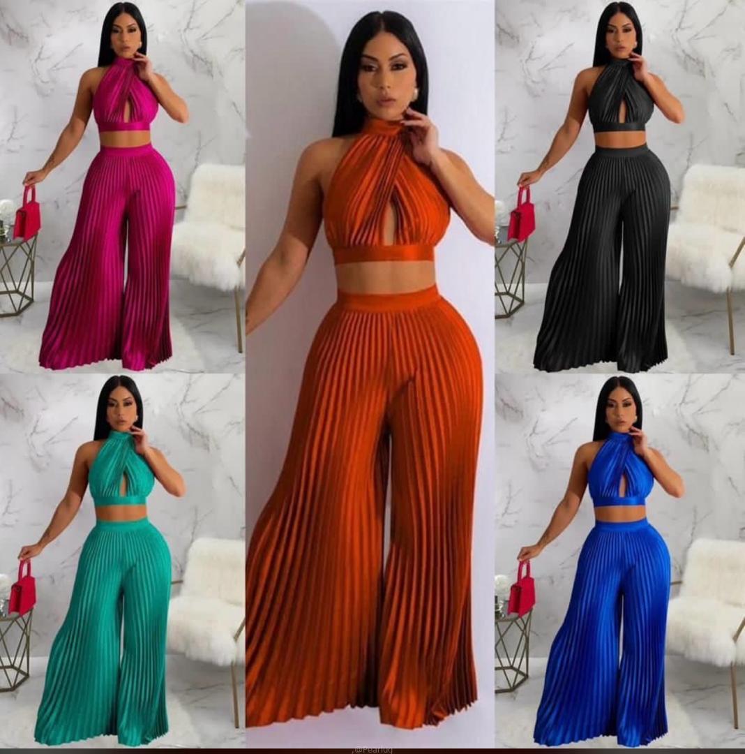 Two piece sets