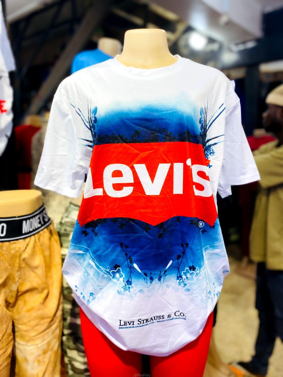 T shirts