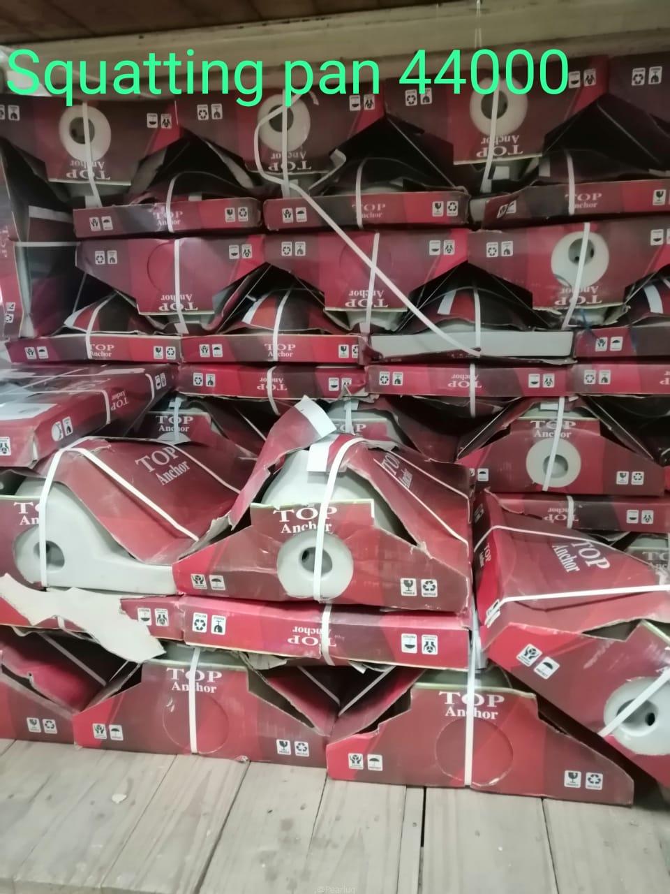 DOOBA HARDWARE MATERIALS