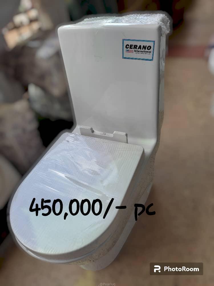 DOOBA HARDWARE MATERIALS