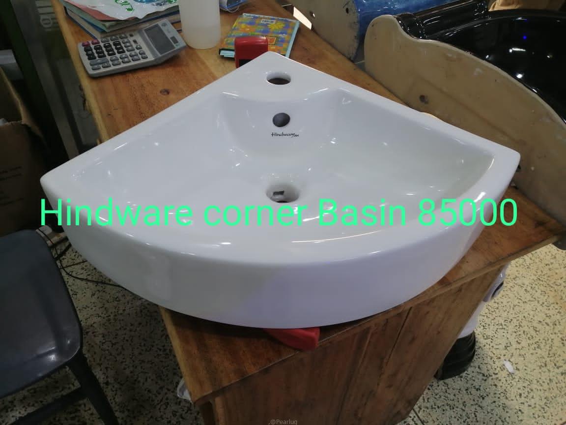 DOOBA HARDWARE MATERIALS