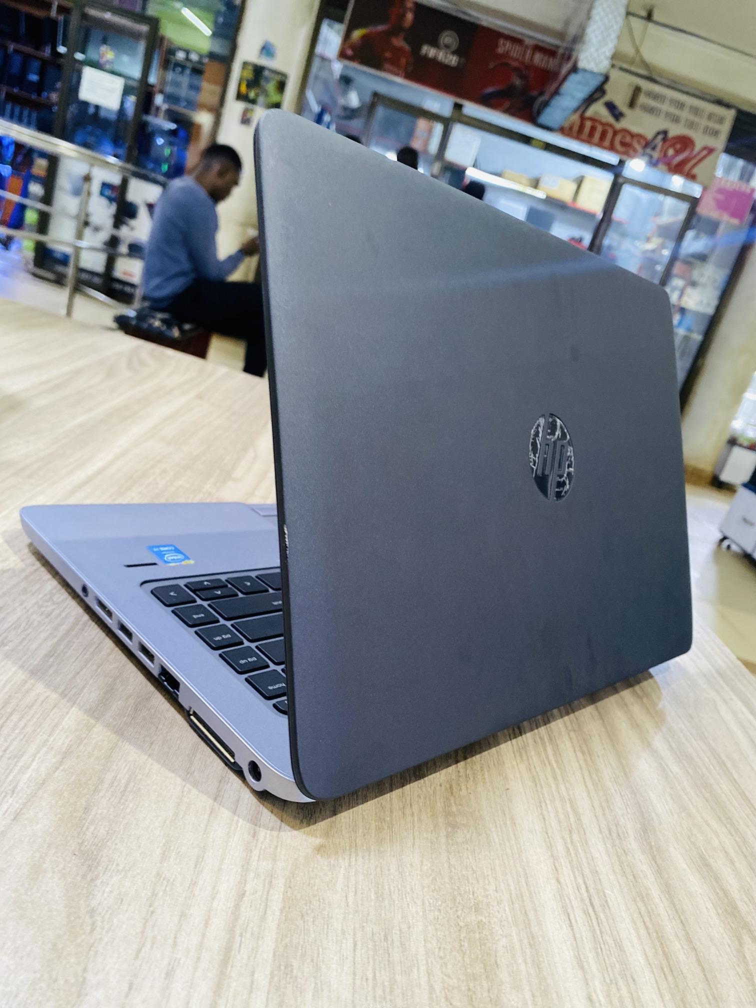 Hp elitebook 840 g1