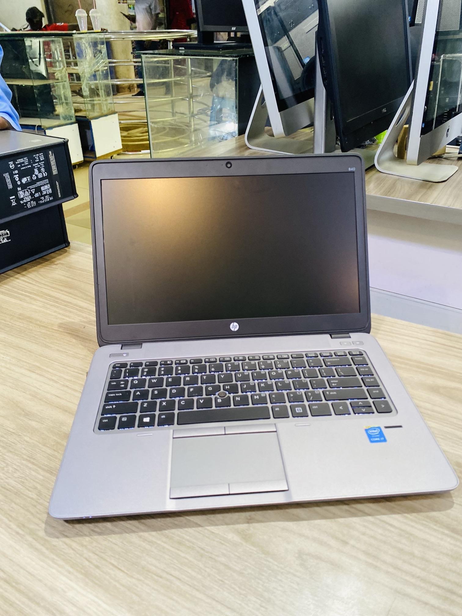 Hp elitebook 840 g1