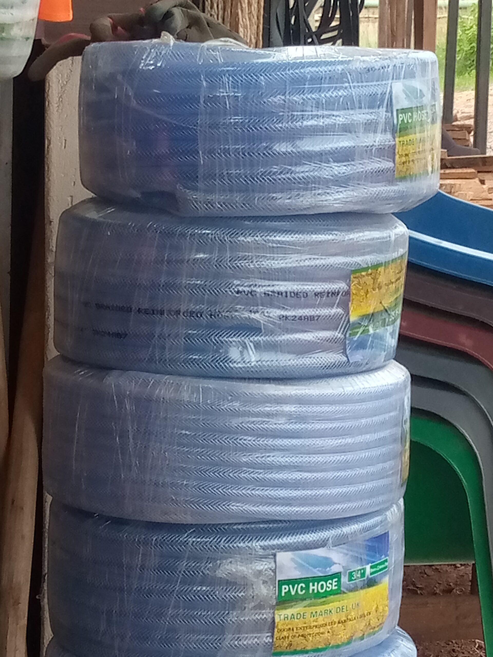 Hose pipe ¾ ×50m