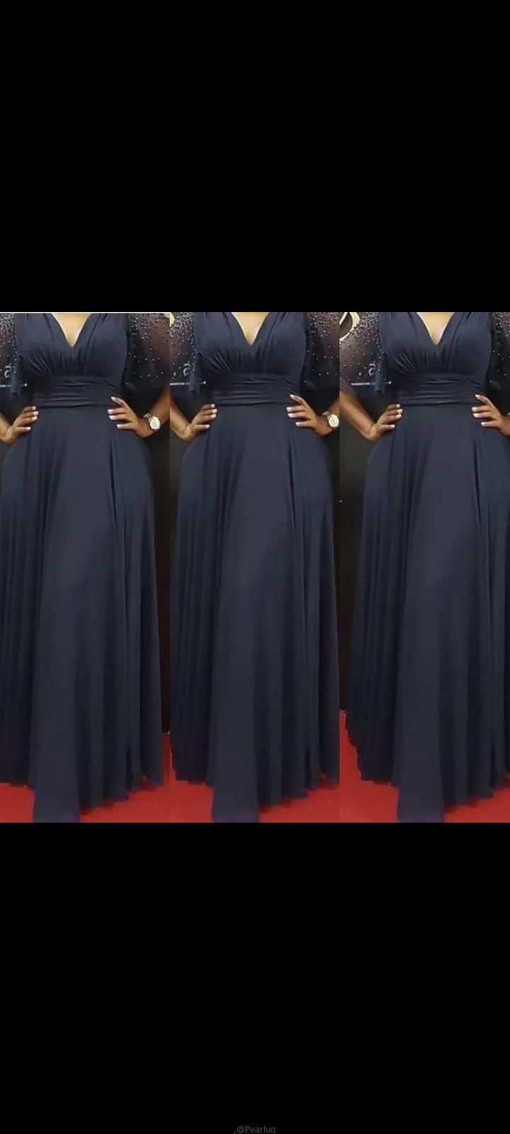 Ladies clothes