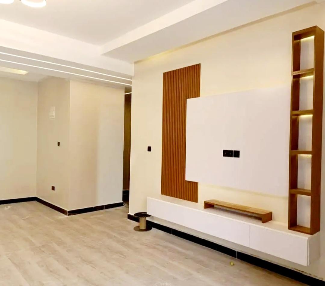 Muyenga 2 bedrooms apartment for rent