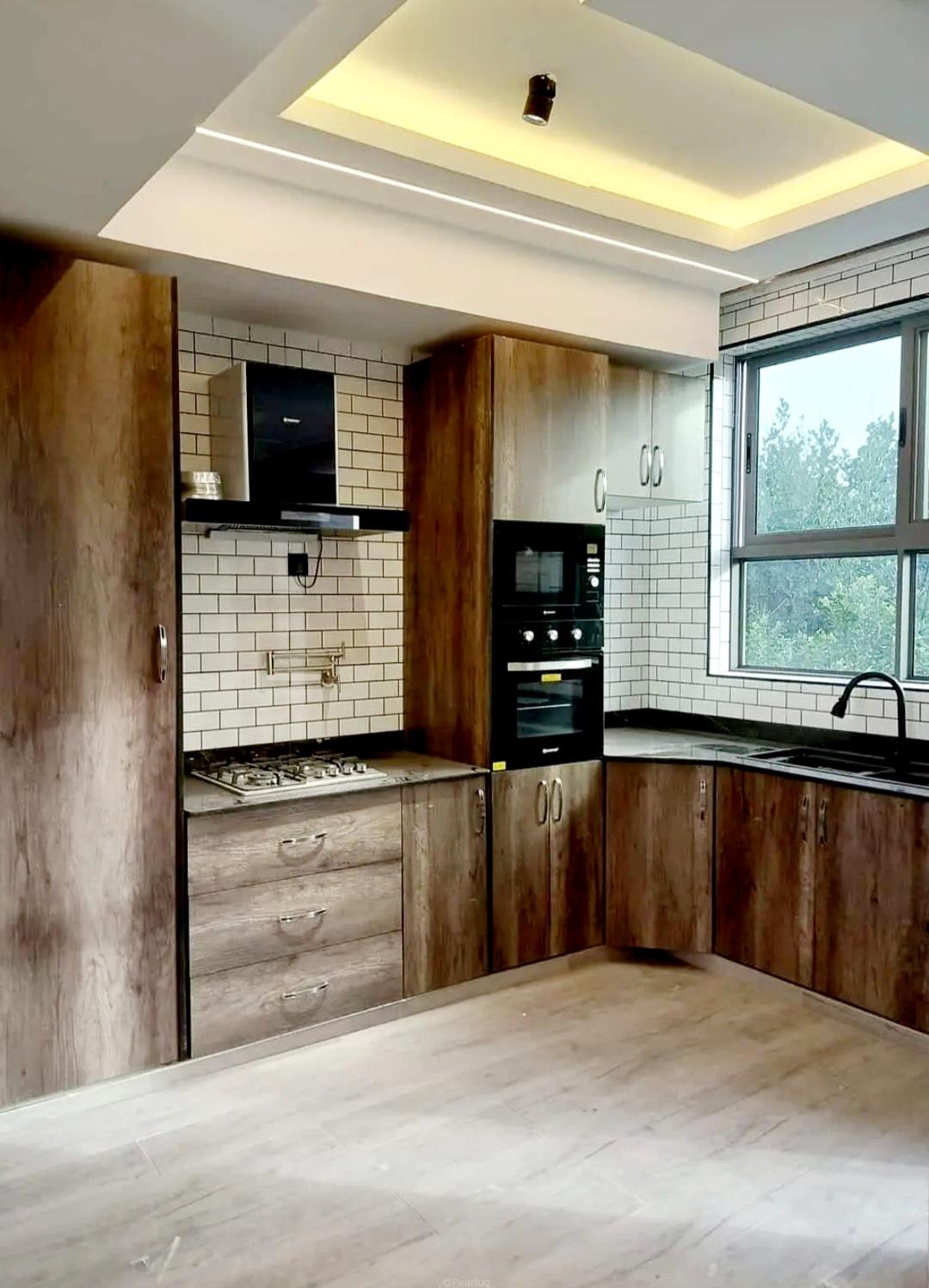 Muyenga 2 bedrooms apartment for rent