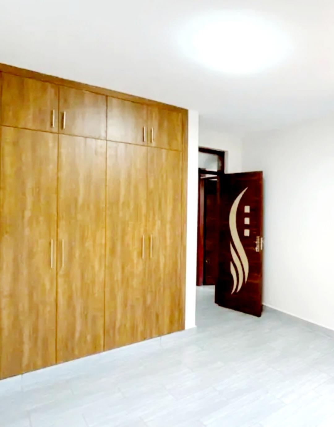 Muyenga 2 bedrooms apartment for rent