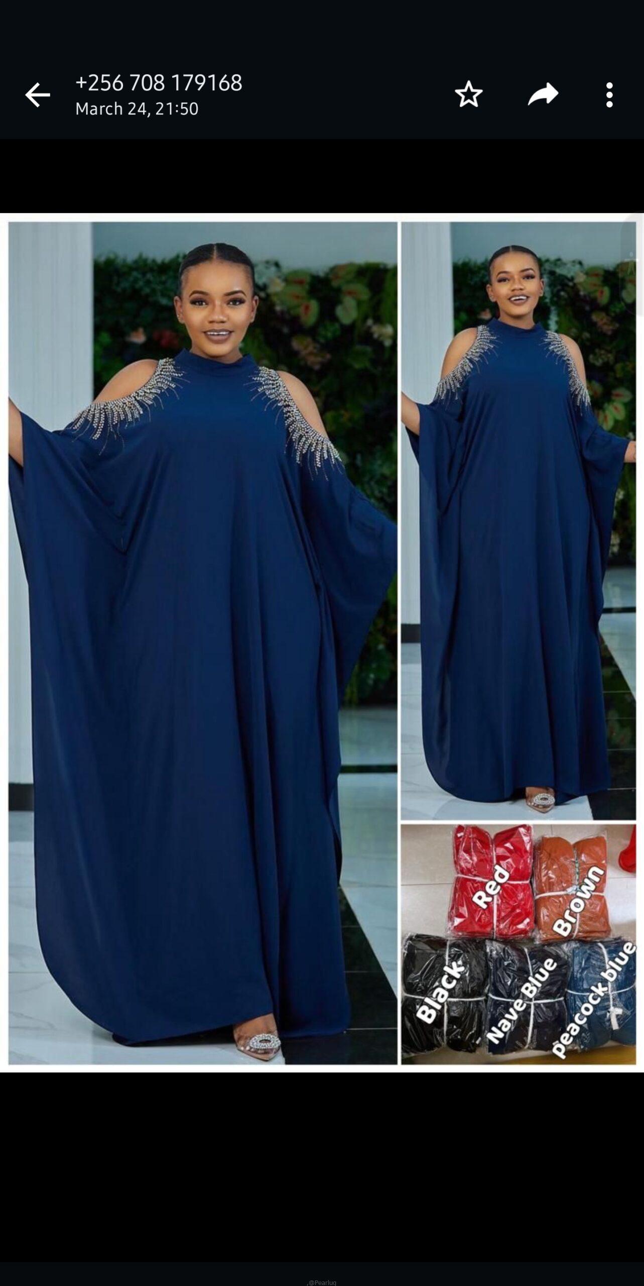 Dress