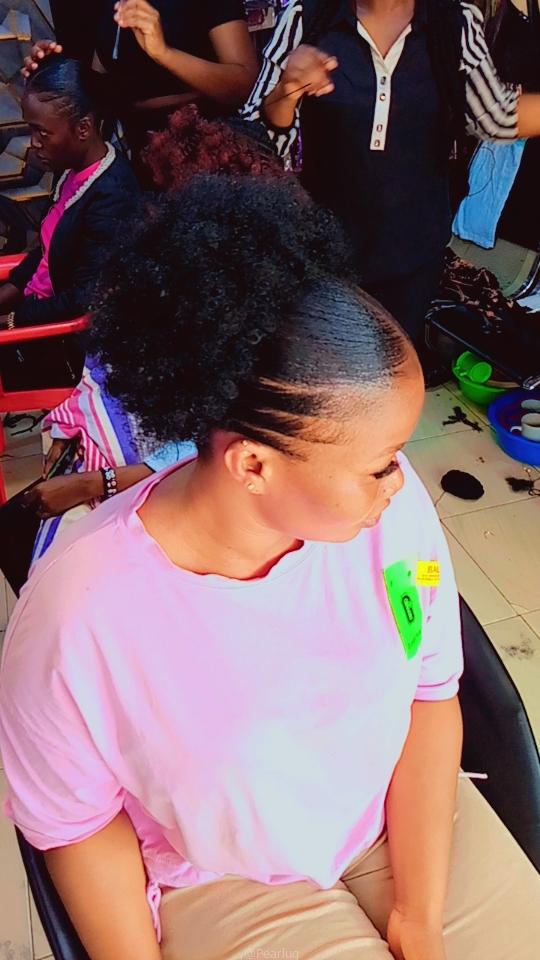 Jackie’s beauty city namasuba zimwe road