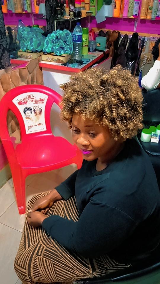 Jackie’s beauty city namasuba zimwe road