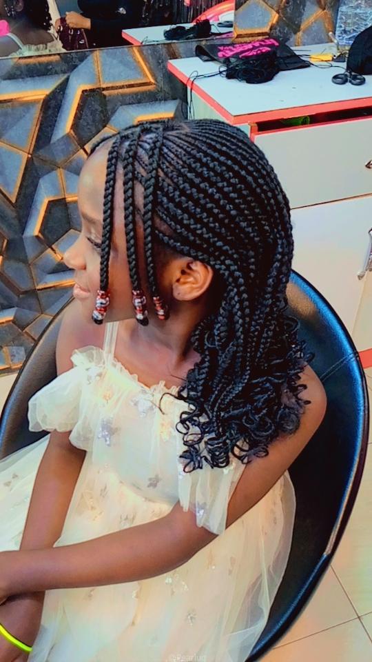 Jackie’s beauty city namasuba zimwe road