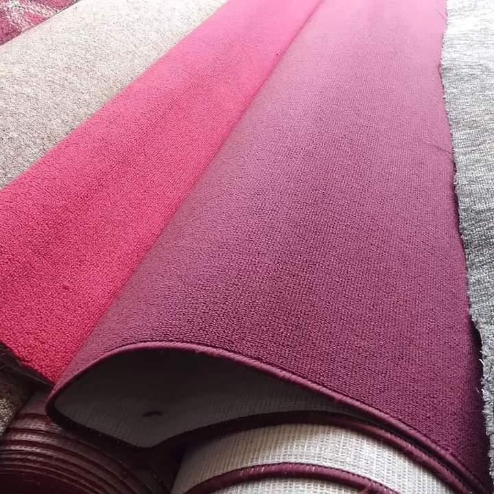 OFFICE CARPETS