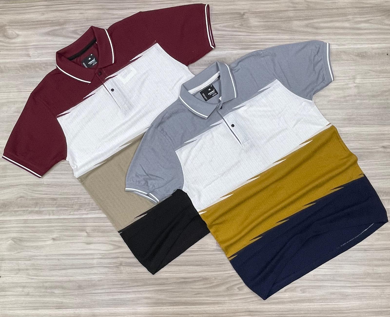 Polo tshirts