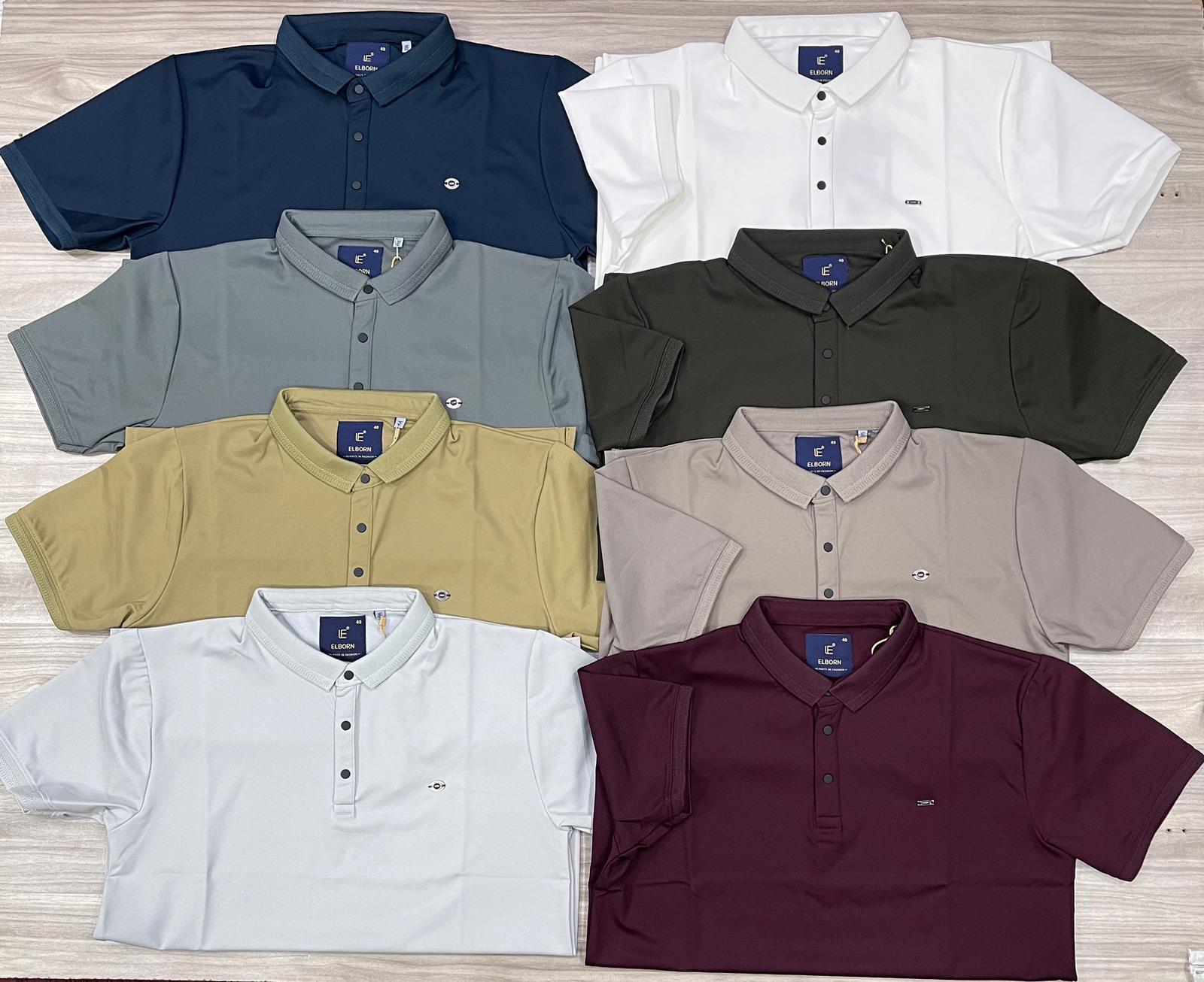 Polo tshirts