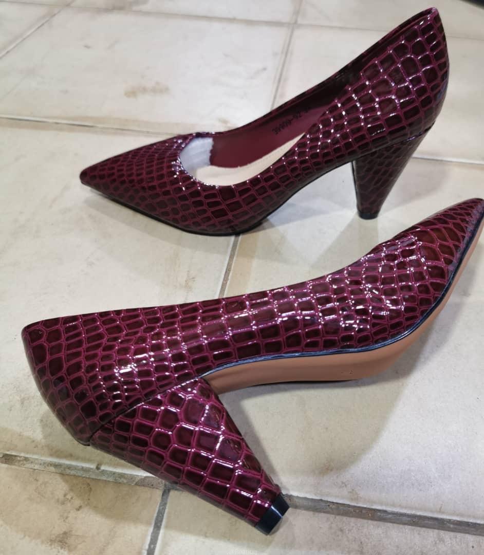 Ladies Shoes