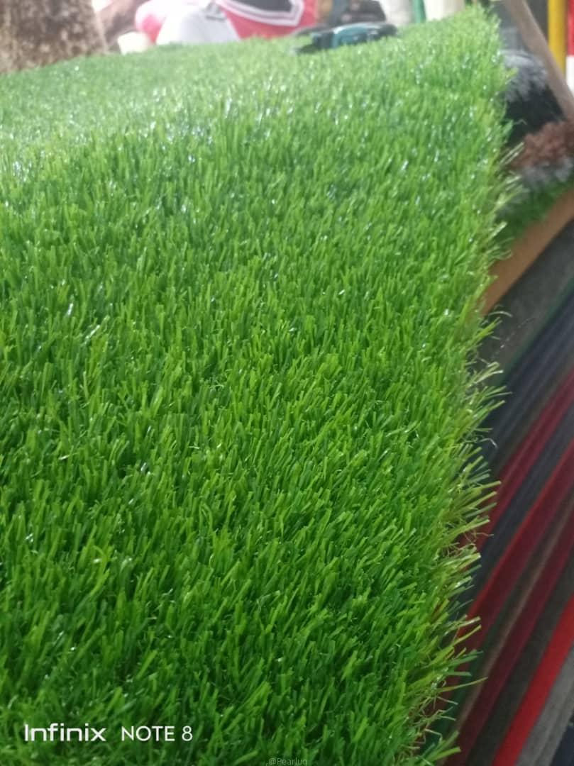 FOOTBALL TURF