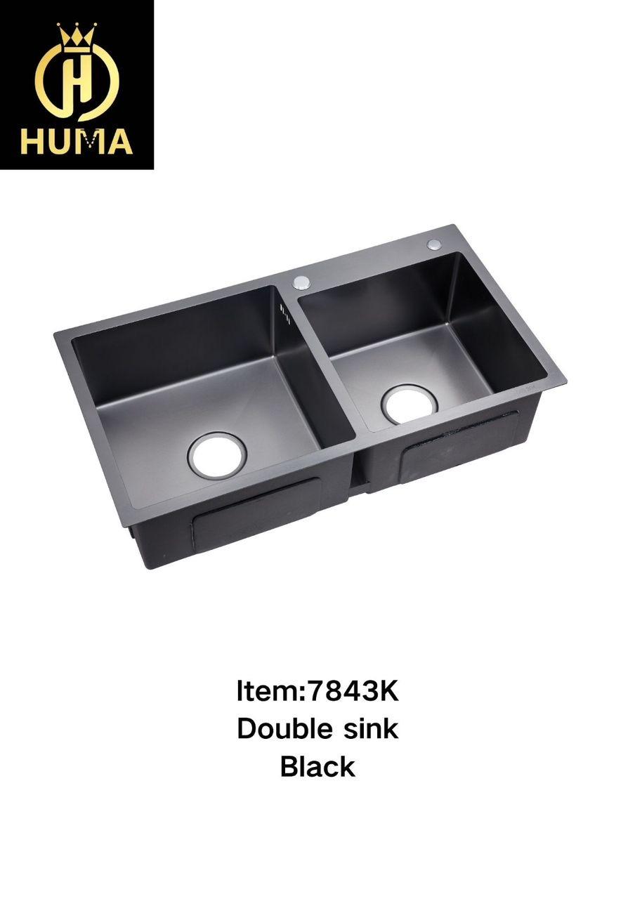 Heavy duty Sink hardmade