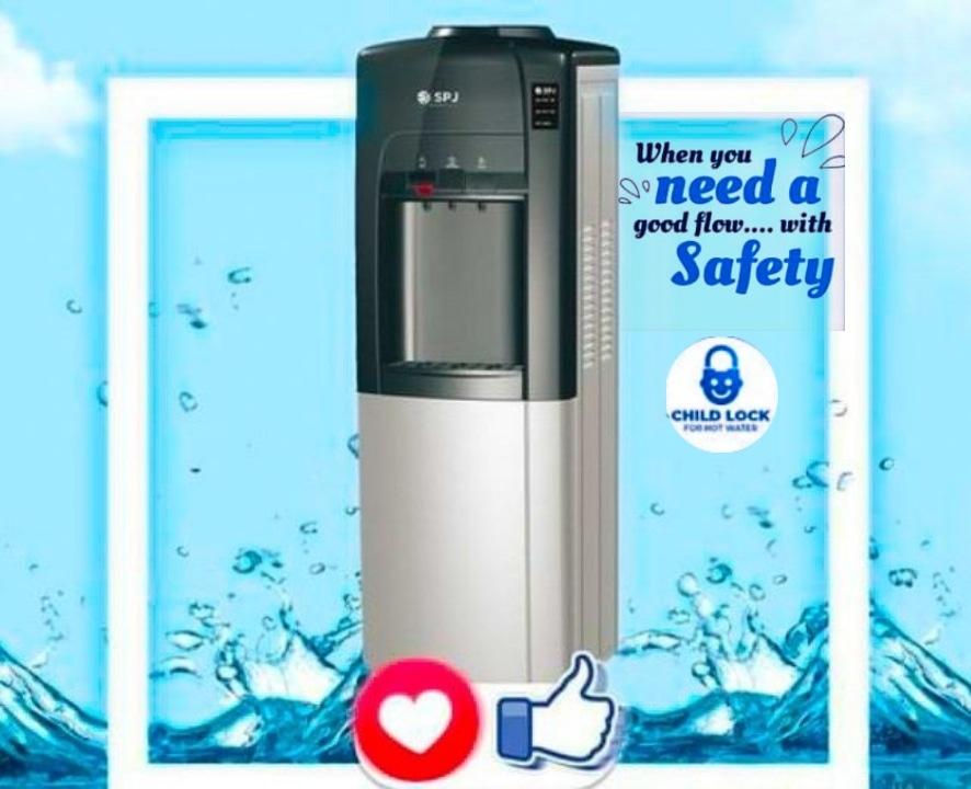 Water Dispenser
