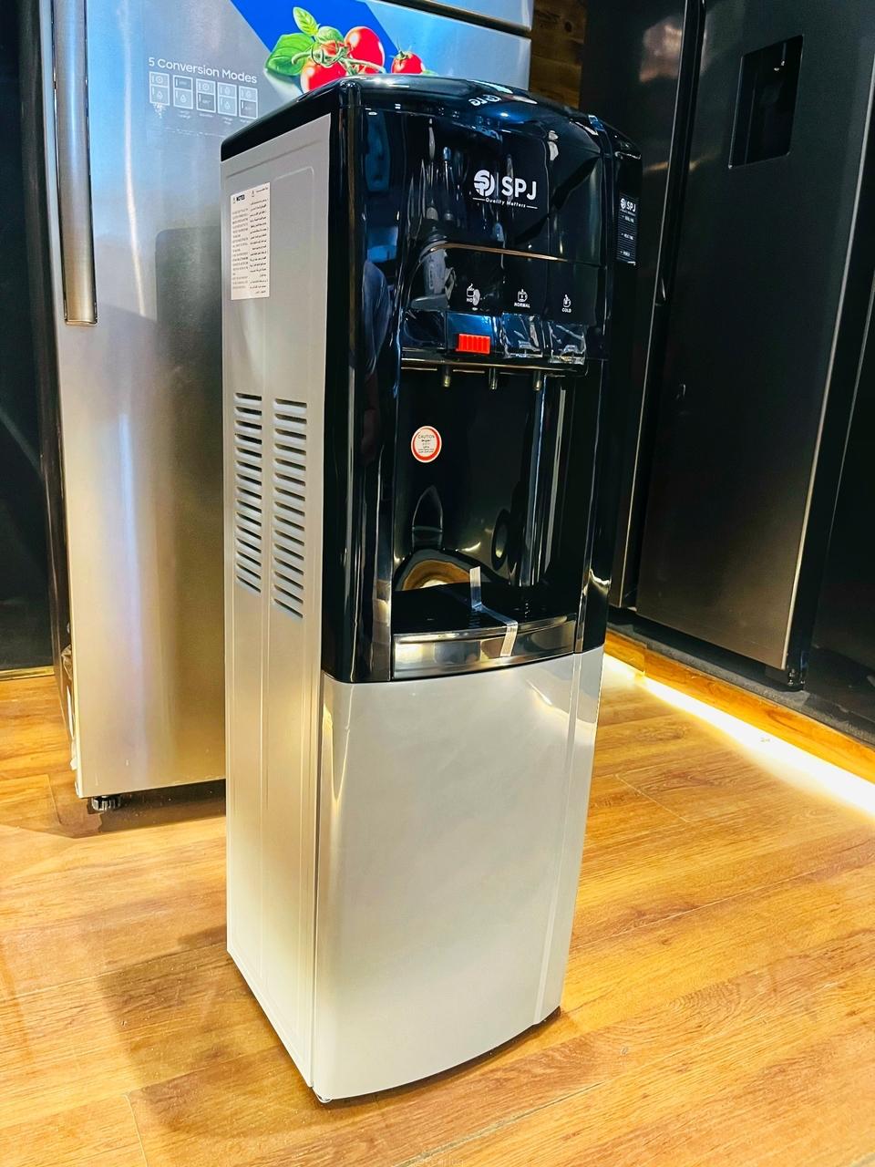 Water Dispenser