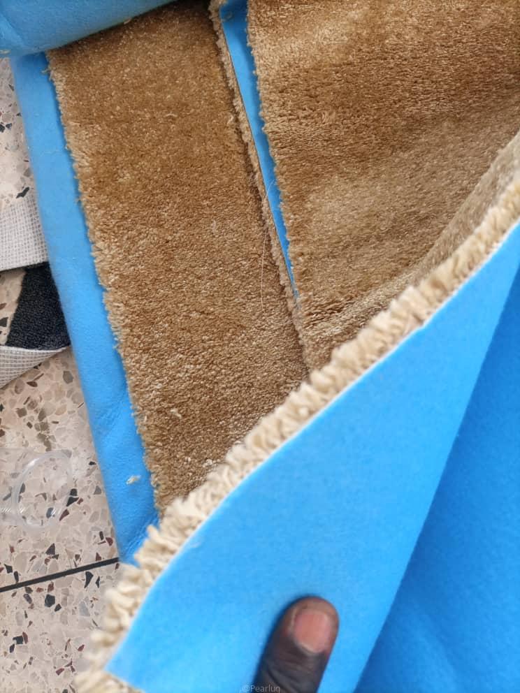 WOOLEN CARPETS