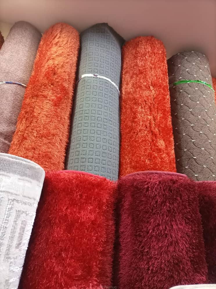 WOOLEN CARPETS