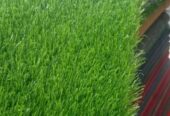 GREEN GRASS CARPET