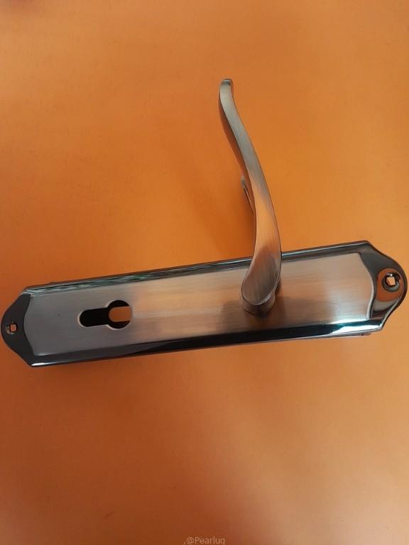 Door handles