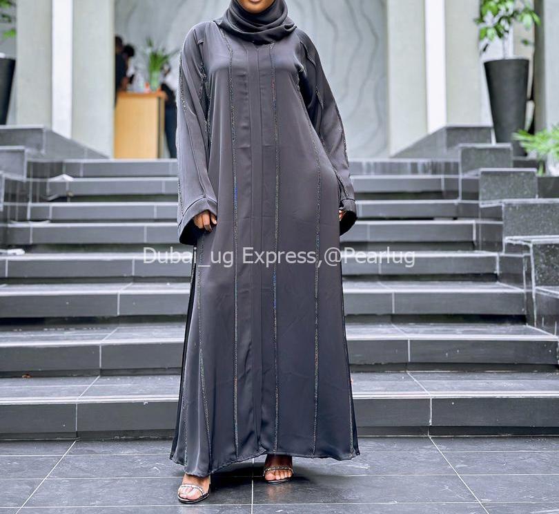 Abayas