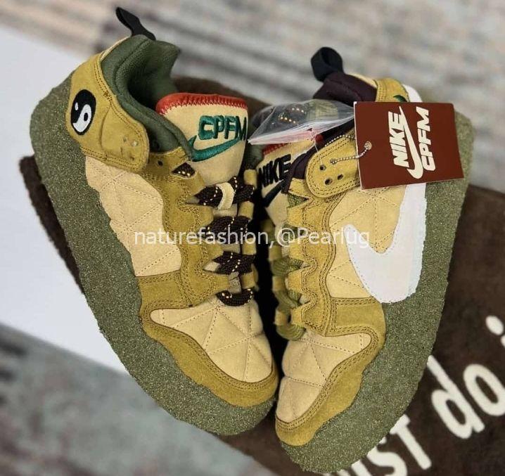 Shoes