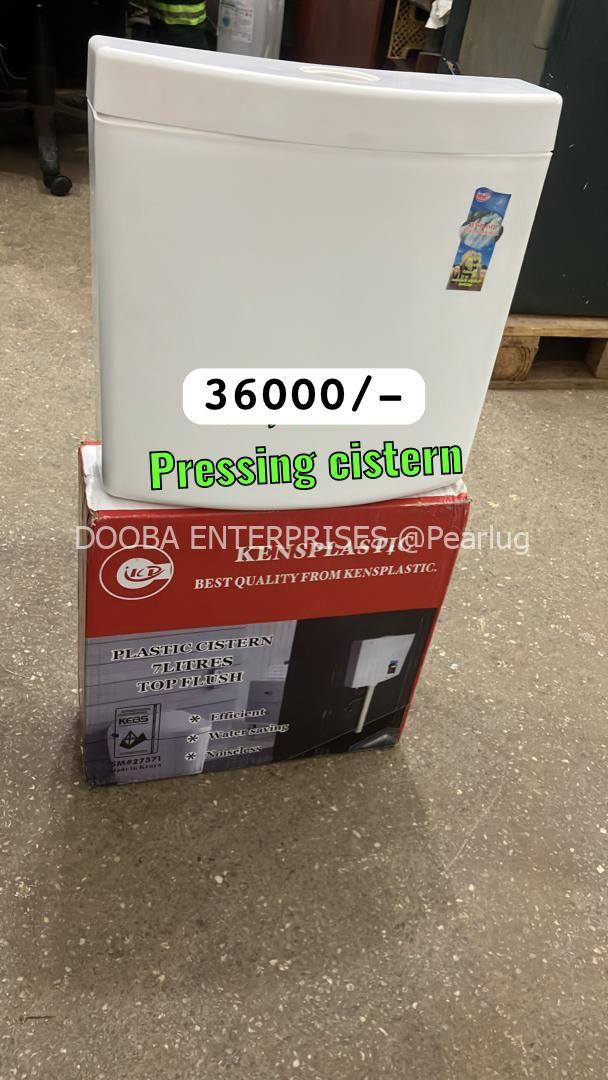 Dooba enterprises