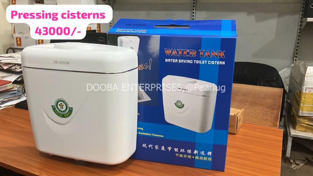 Dooba enterprises