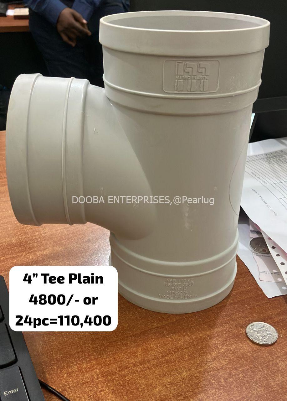 Dooba enterprises