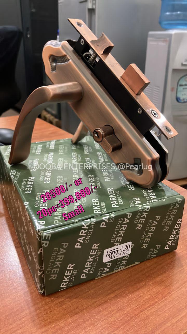 Dooba enterprises