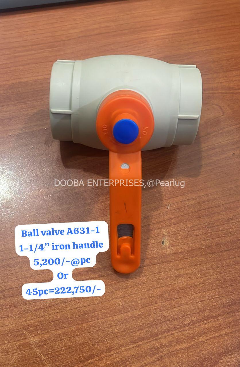 Dooba enterprises