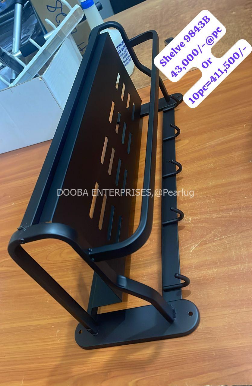Dooba enterprises