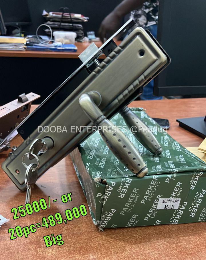 Dooba enterprises
