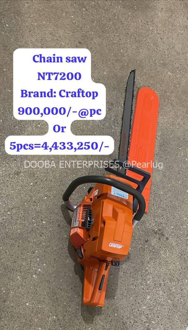Dooba enterprises