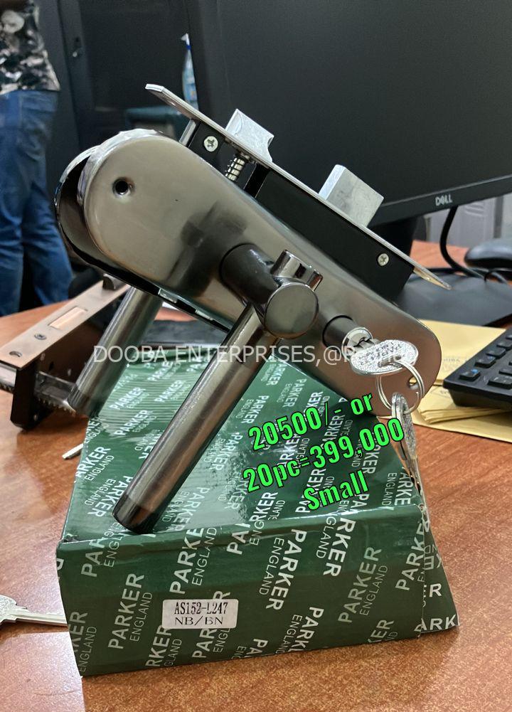 Dooba enterprises