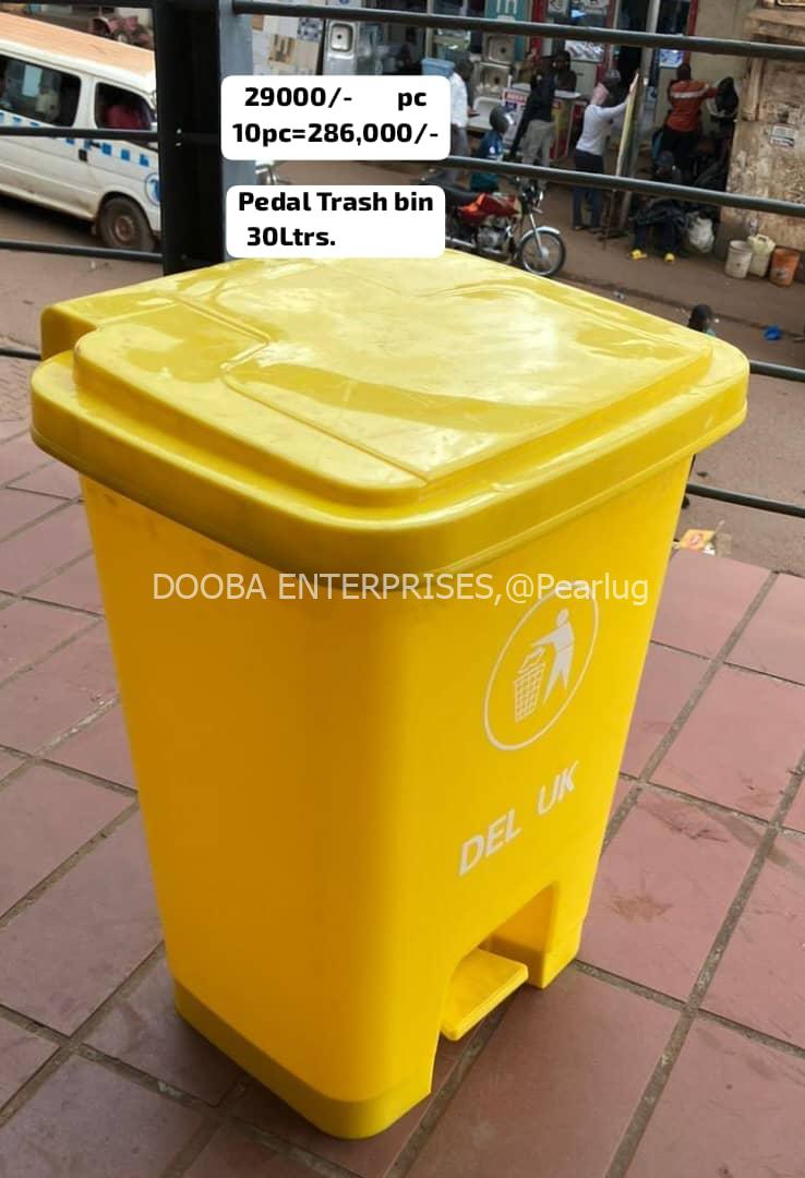 Dooba enterprises