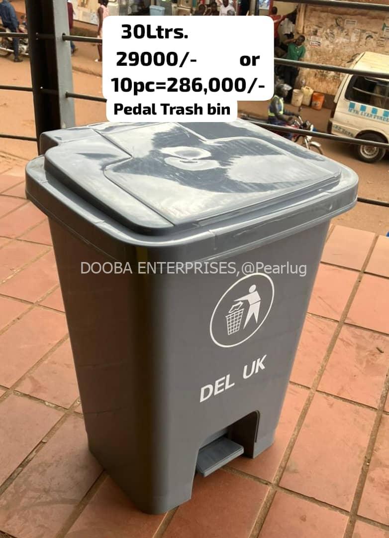Dooba enterprises