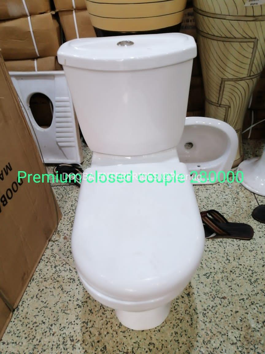 Dooba enterprises