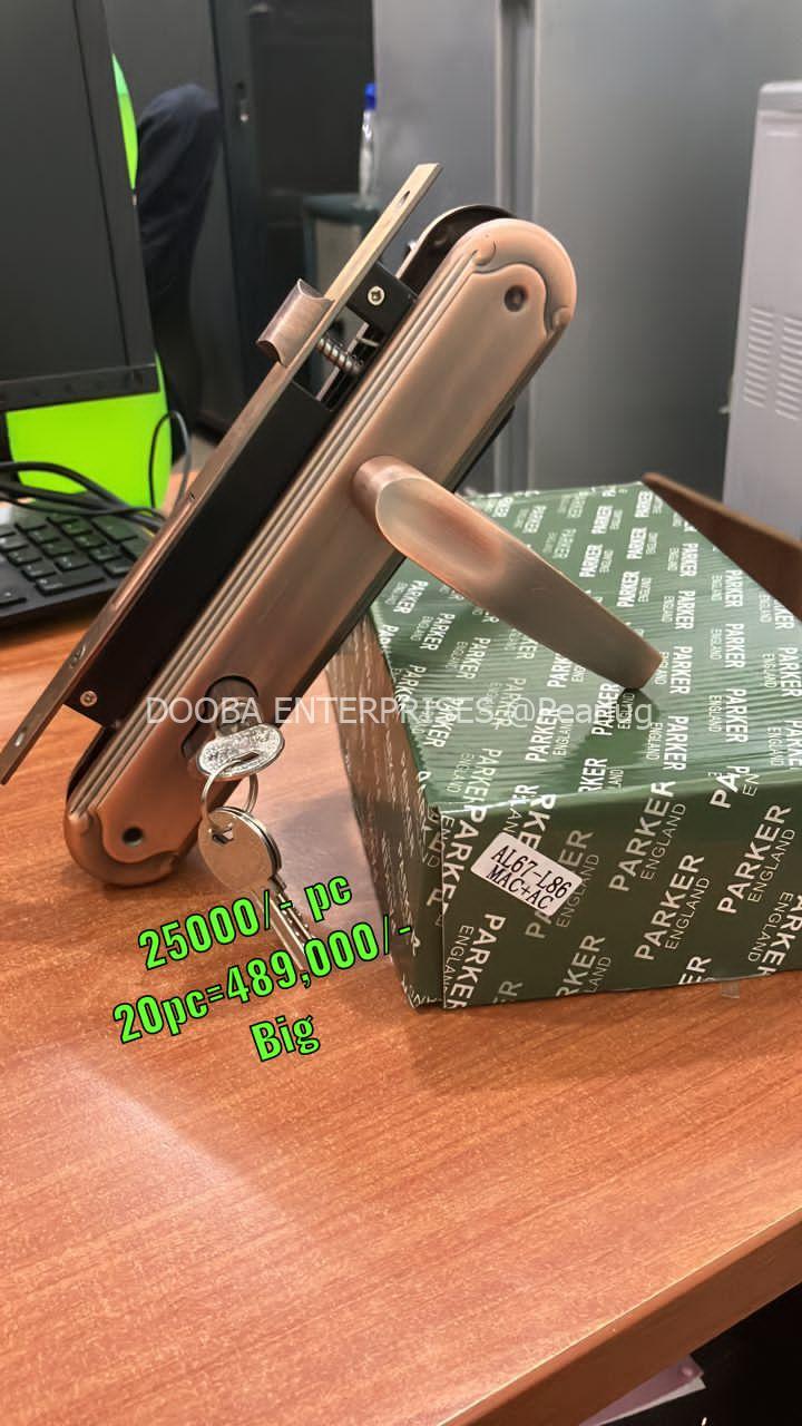 Dooba enterprises