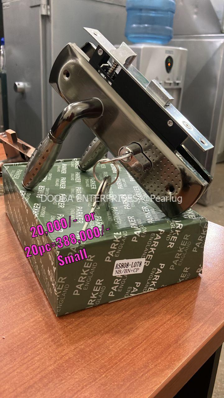 Dooba enterprises