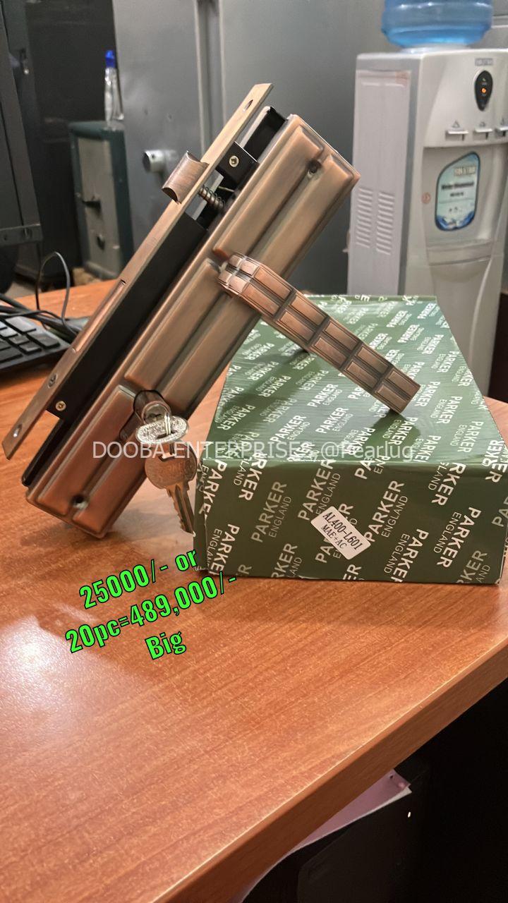 Dooba enterprises