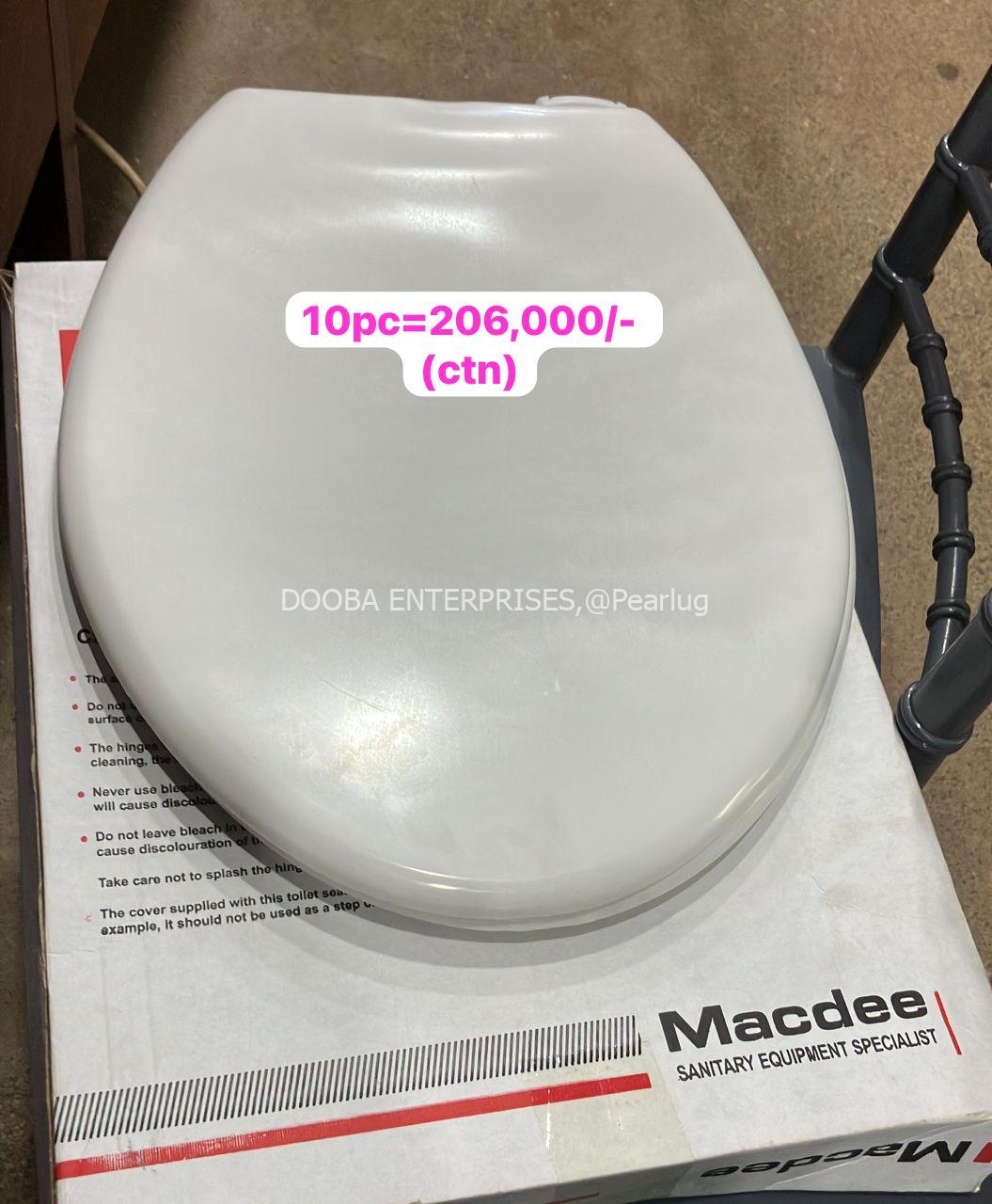 Dooba enterprises