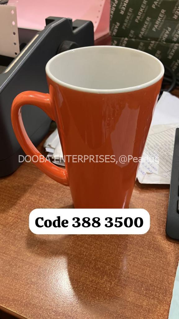 Dooba enterprises