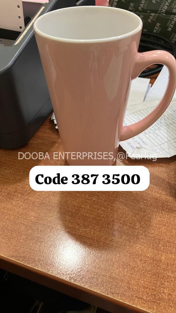 Dooba enterprises
