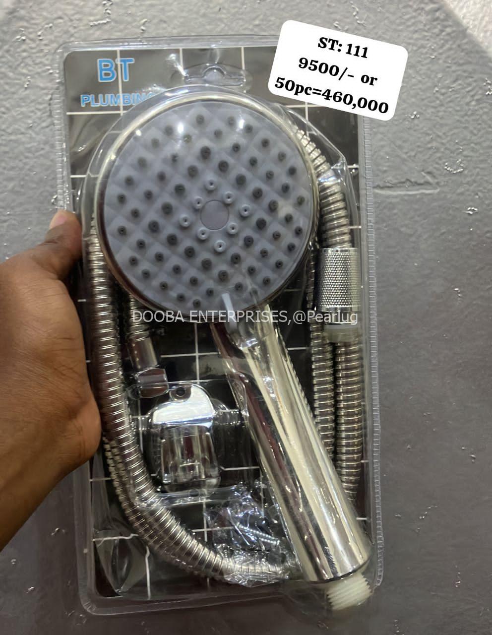 Dooba enterprises